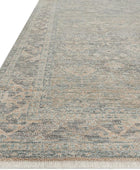 Loloi Angela Rose Blake Collection BLA-01 SkyBeige 7'-10