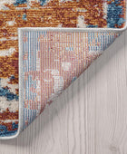 Tayse Giuliana - Alfombra grande de 9 x 12 pies, 9 x 12 pies, alfombra para...