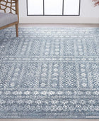 Alfombra de área grande de 9 x 12 pulgadas, alfombras tradicionales para sala...