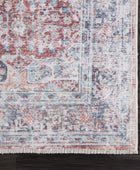 Bloom Rugs - Alfombra Caria lavable, antideslizante, de 2,44 x 3,05 m, color...