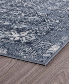 Alfombra de área grande de 9 x 12 pulgadas, alfombras tradicionales para sala...