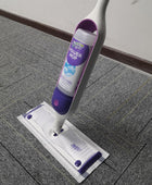 Recambios de almohadilla de trapeador mejorados para Swiffer PowerMop,...