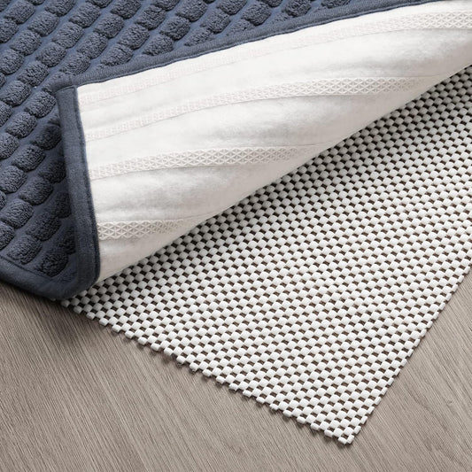 Almohadillas antideslizantes con agarre para alfombra de 2 x 8 pies,