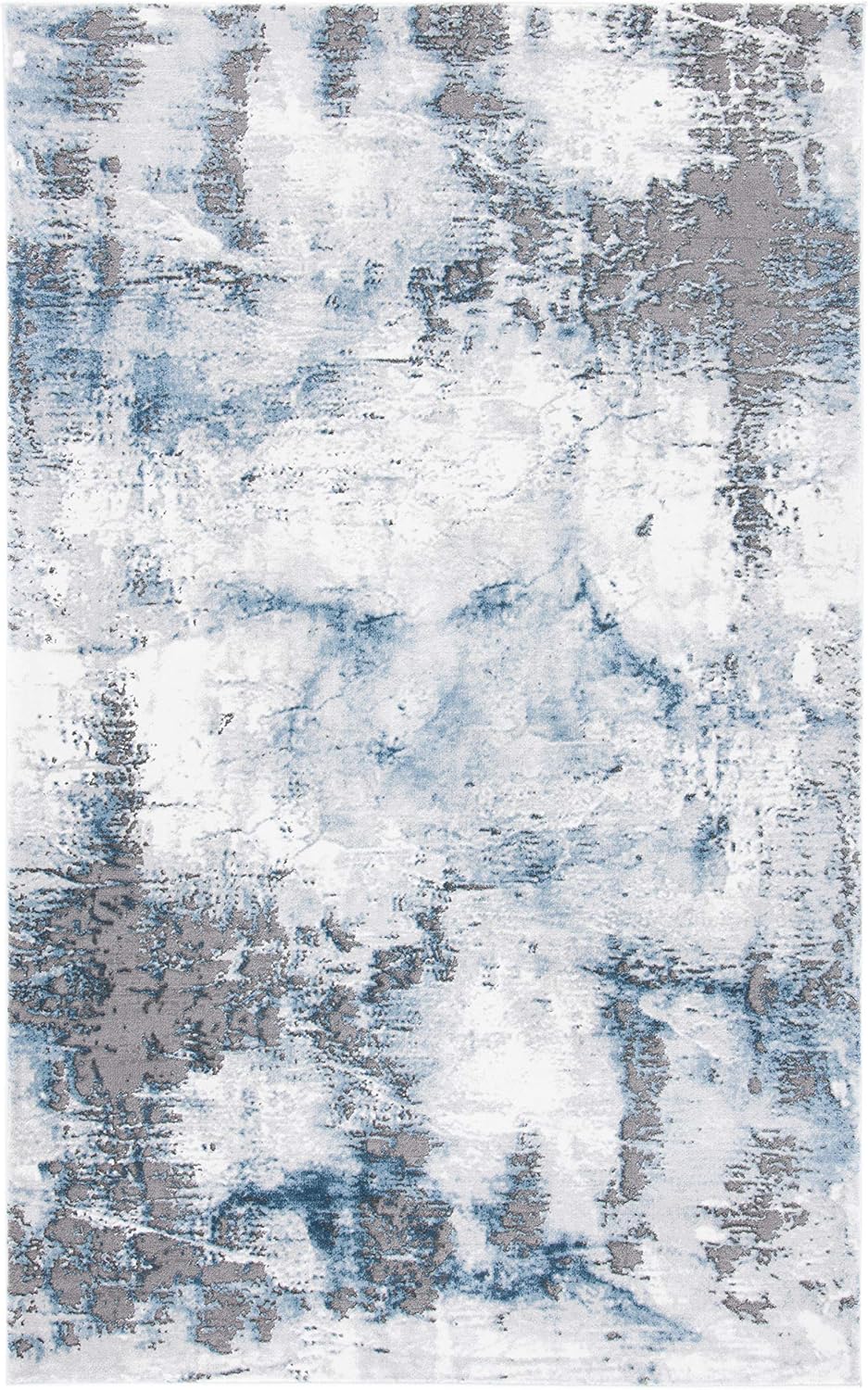 SAFAVIEH Craft Collection - Alfombra decorativa, 2 pies 7 pulgadas x 5 pies,...