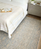 Loloi Angela Rose Blake Collection BLA-01 SkyBeige 7'-10