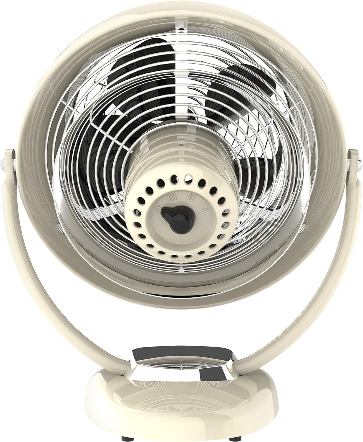 Ventilador retro con pie VFAN Sr. de Vornado
