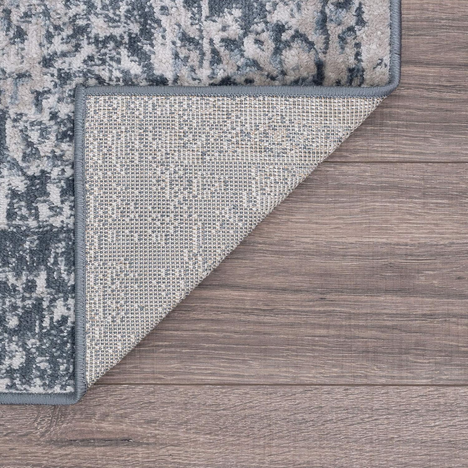 Alfombra de área grande de 9 x 12 pulgadas, alfombras tradicionales para sala...