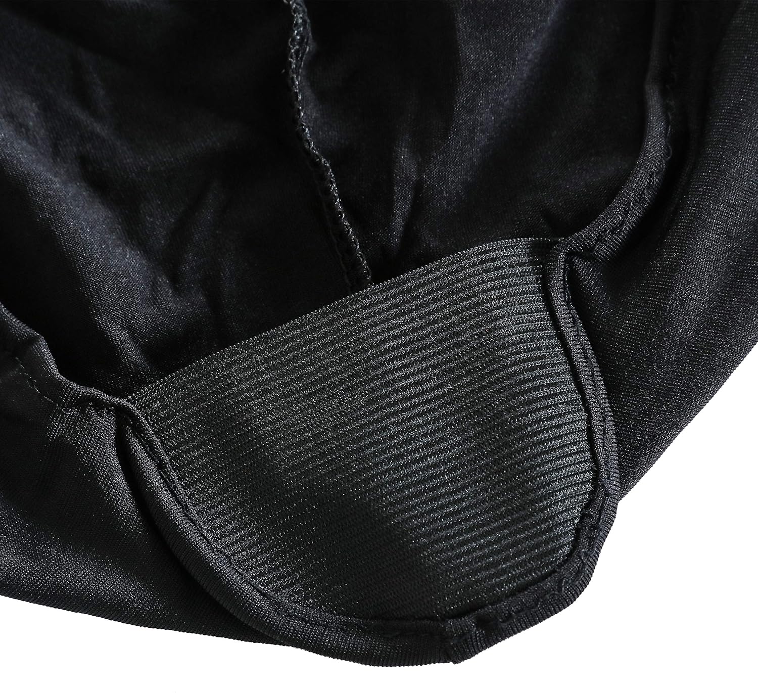 Obstal - Funda de licra elástica para mesas plegables estándar - Mantel...