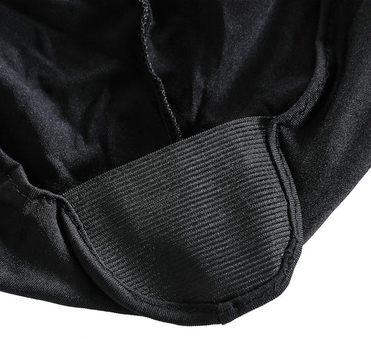 Obstal - Funda de licra elástica para mesas plegables estándar - Mantel...