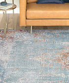 Tayse Giuliana - Alfombra grande de 9 x 12 pies, 9 x 12 pies, alfombra para...