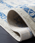 SAFAVIEH Brentwood Collection - Alfombra decorativa de 3 x 5 pies, diseño...