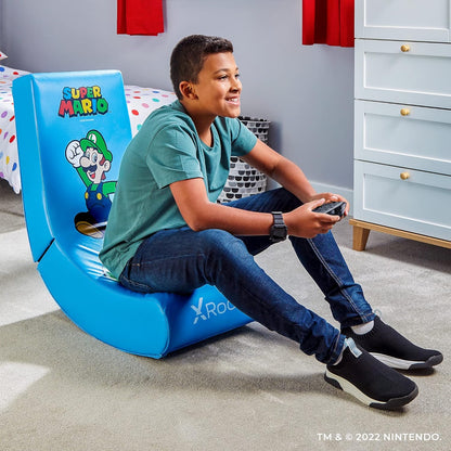 Official Super Mario Video All-Star Edition