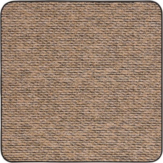 House, Home and More Alfombra antideslizante para interiores, alfombra...
