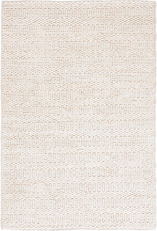 SAFAVIEH Natural Fiber Collection - Alfombra decorativa de 2 x 3 pies, color...