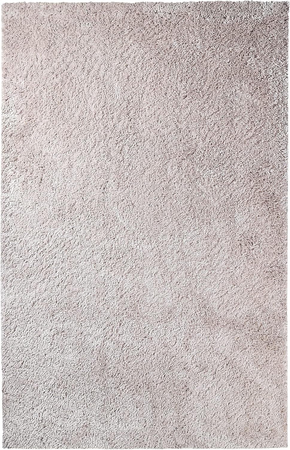Superior Alfombra grande para interiores con respaldo de algodón, ultra...