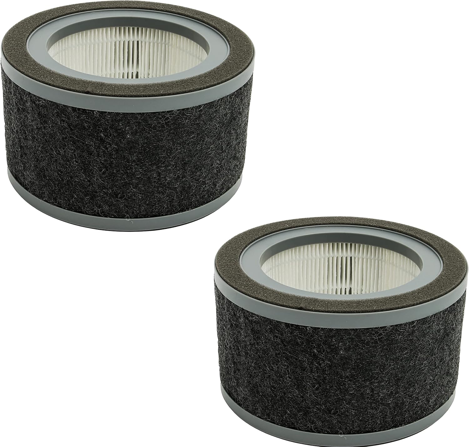 Flintar FLT4200 H13 - Filtro L de repuesto True HEPA, compatible con los...