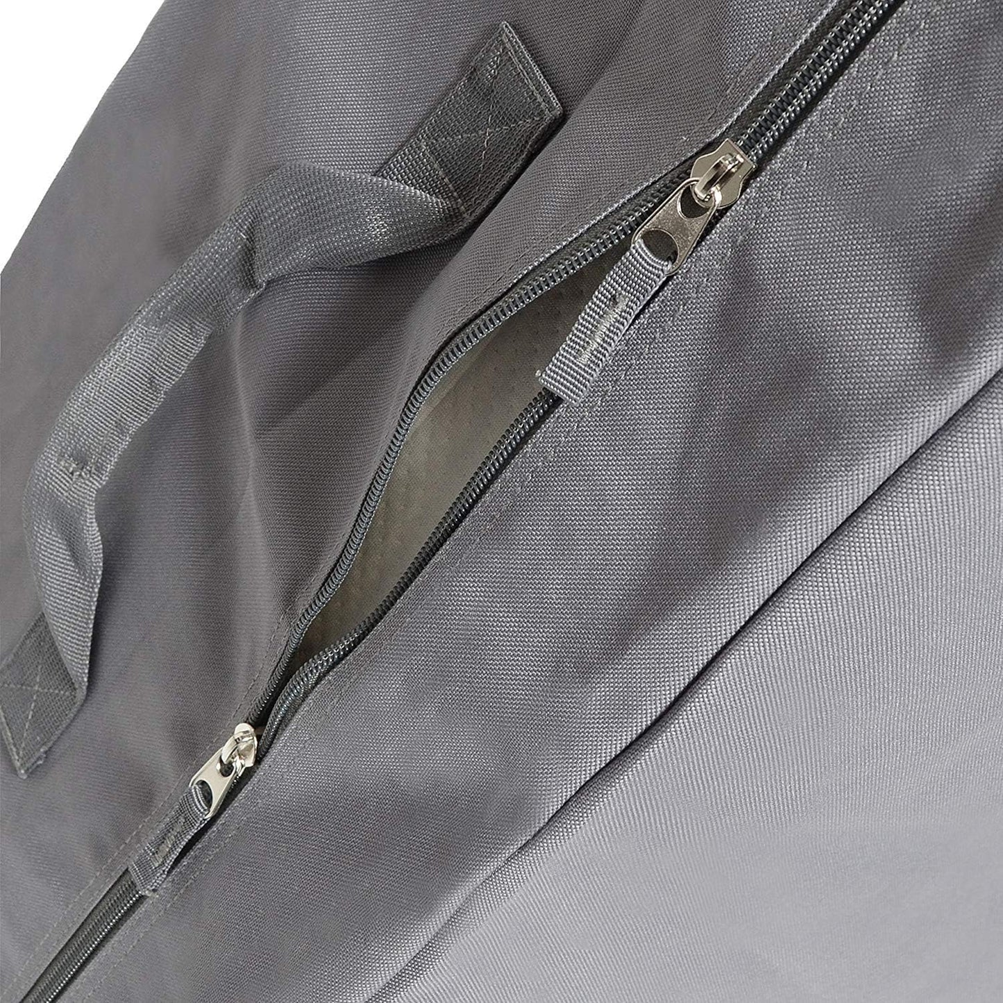 Funda de transporte para colchón Milliardtres partes (25" doble)