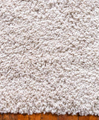 Unique Loom Colección Davos Shag - Alfombra