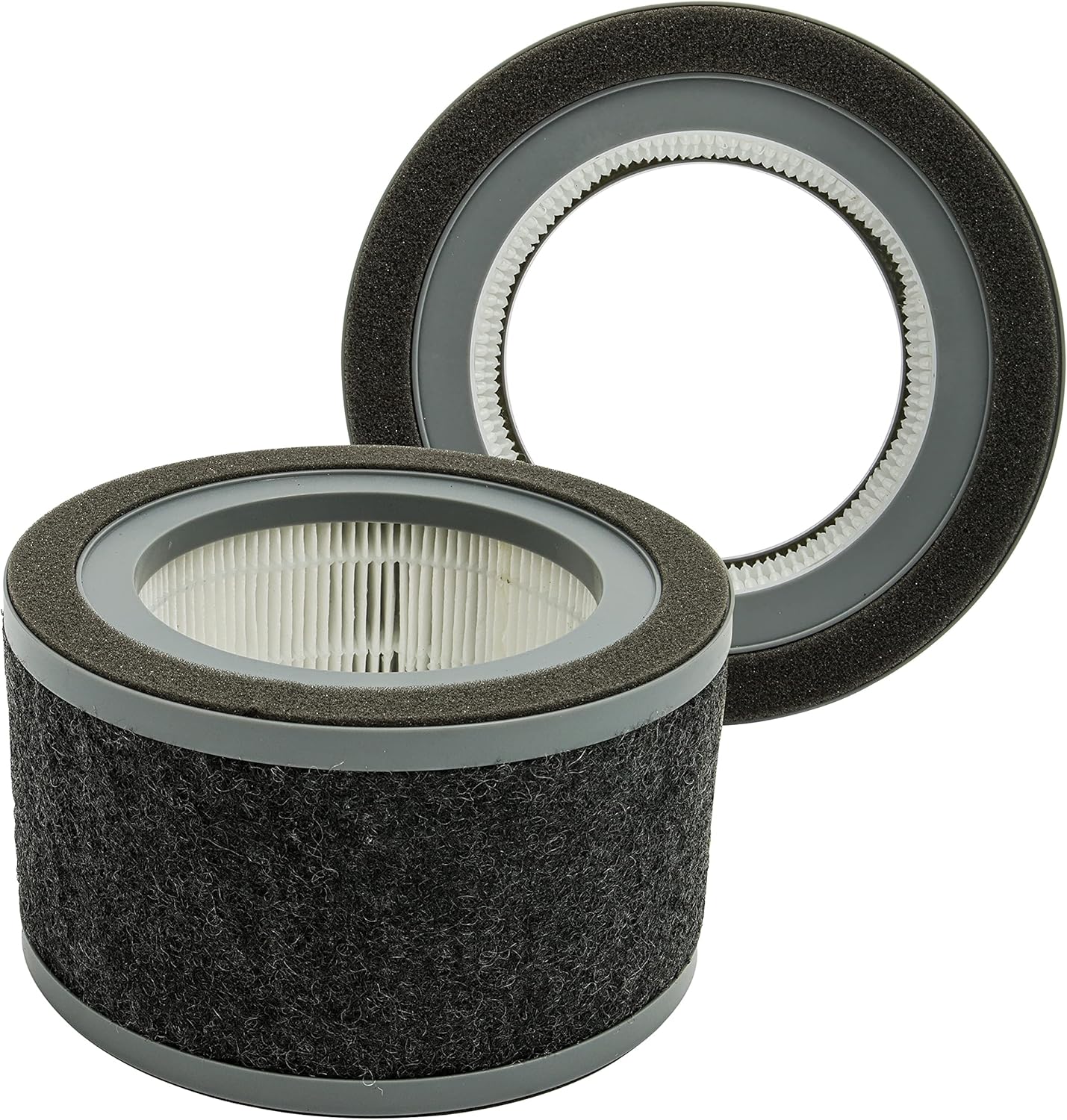 Flintar FLT4200 H13 - Filtro L de repuesto True HEPA, compatible con los...