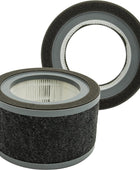 Flintar FLT4200 H13 - Filtro L de repuesto True HEPA, compatible con los...