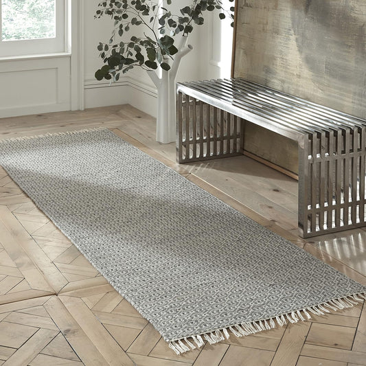 Alfombra para exteriores Reversible Uso en interiores, resistente a las