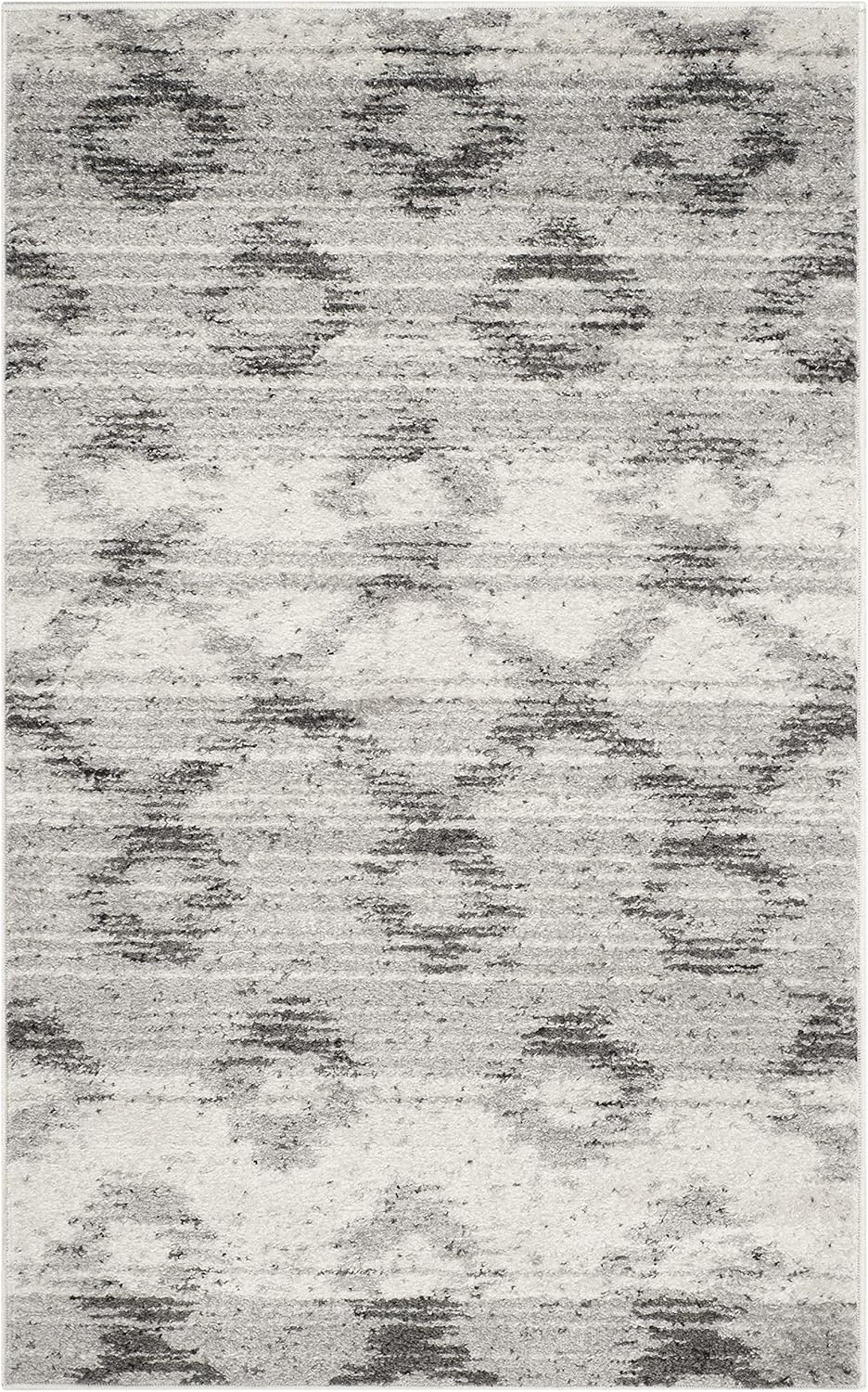 SAFAVIEH Adirondack Collection - Alfombra decorativa de 3 x 5 pies, diseño...