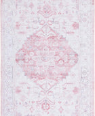 SAFAVIEH Tucson Collection - Alfombra de área de 6 x 9 pies, color beige y...