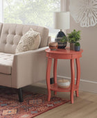 Powell Coral Shelf Phipps Mesa auxiliar