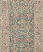 Loloi Angela Rose Aubrey Collection AUB-02 - Alfombra decorativa de 2 pies x 5...