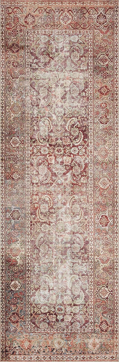 Tapete decorativo pelo corto sala estar, suave y duradero, colección Layla,