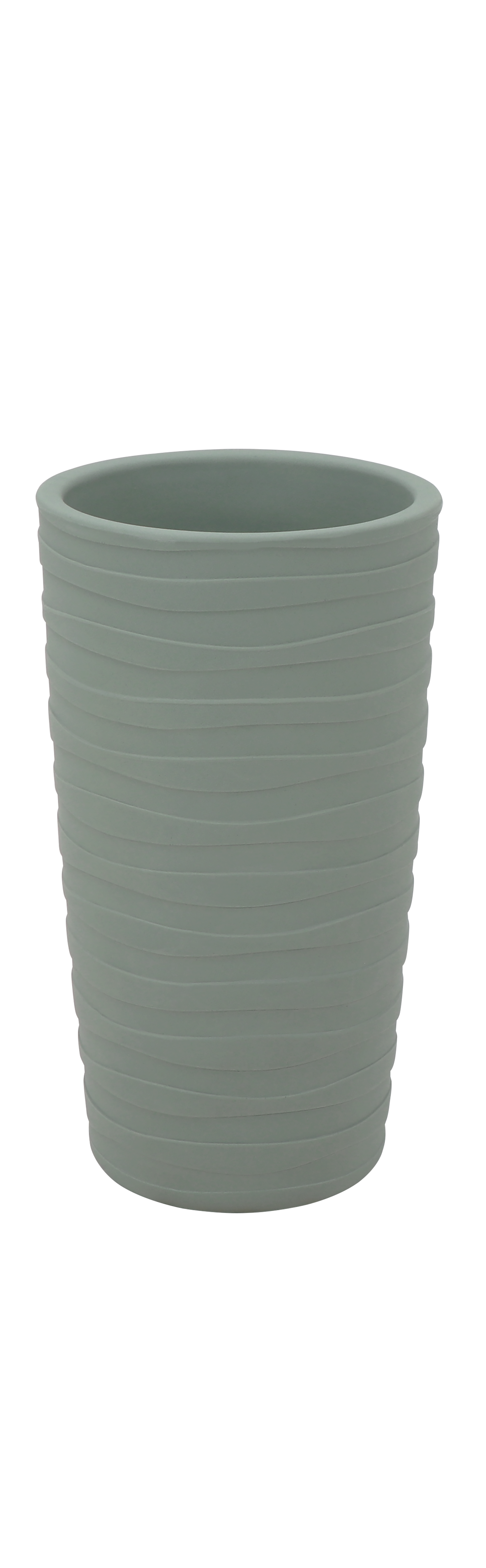 Maceta Grego 65, Verde Salvia