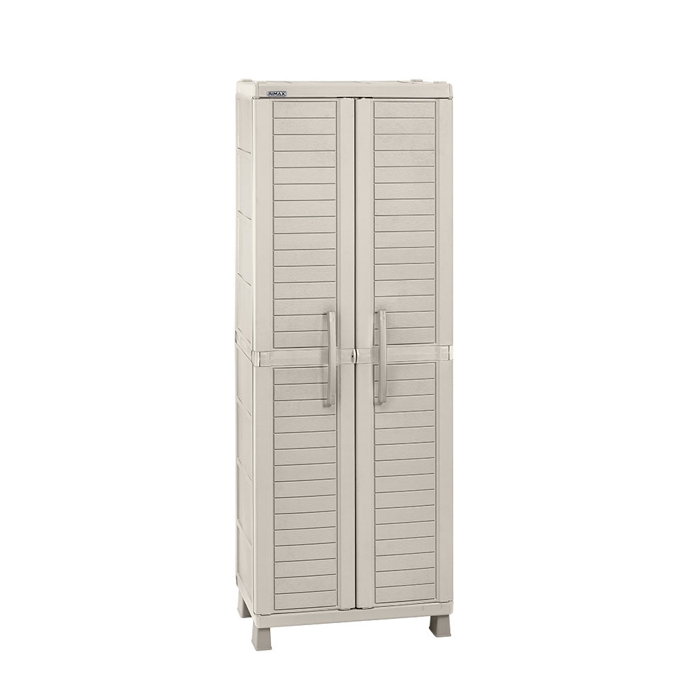 Armario Multiuso Barú Taupe