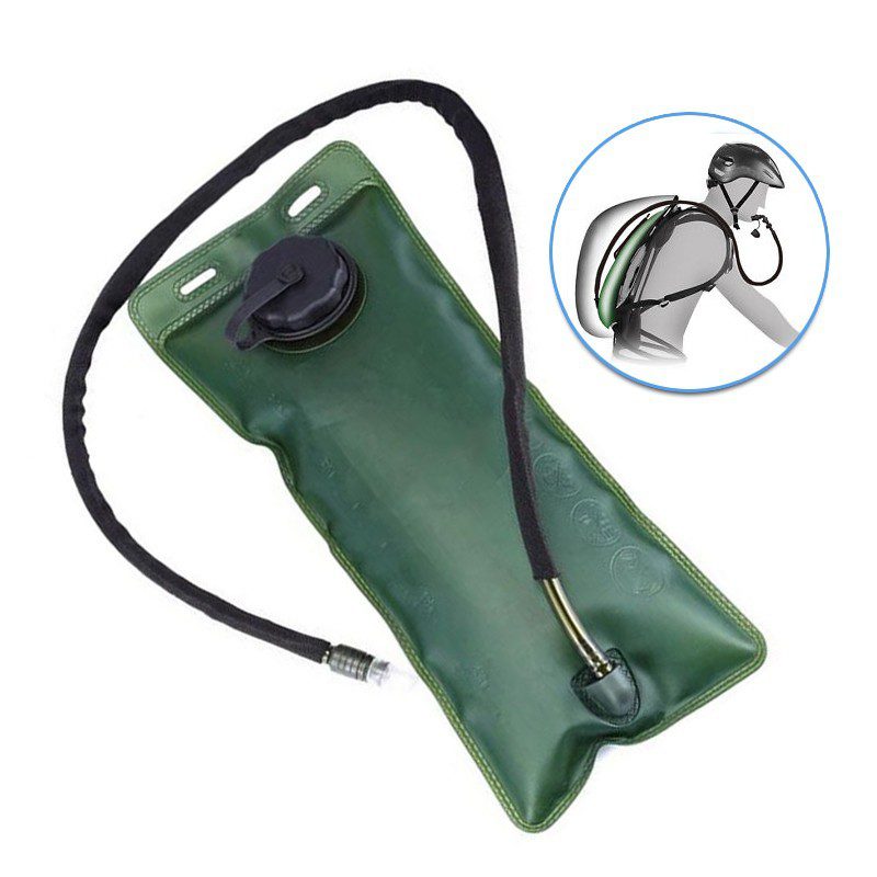 Repuesto Camelback Vejiga Camelbak Bolsa Hidratación 2.5 Lts Deportes RF 323
