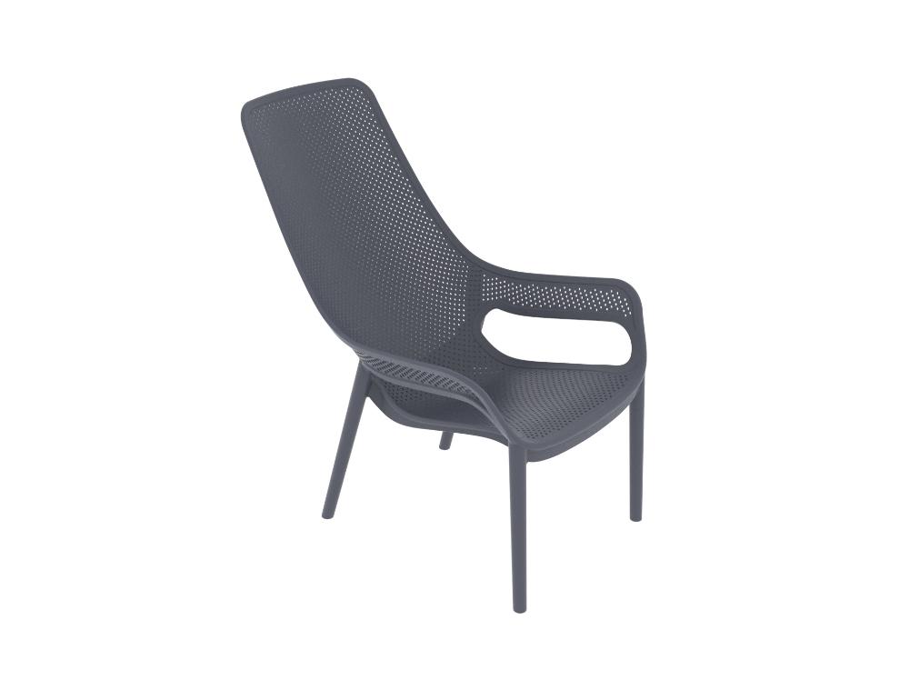 Combo Gardenia, Incluye Mesa Plegable y 2 Sillas