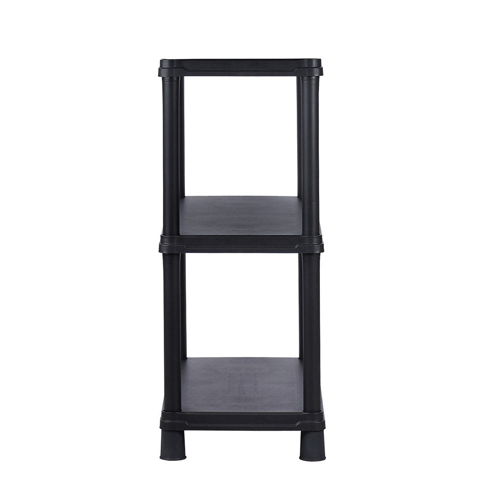 Estante multifuncional De 3 Niveles Solido 15"