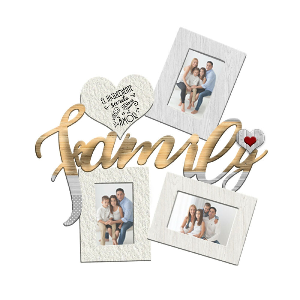 triptico Ref Family  ref 01 blanco