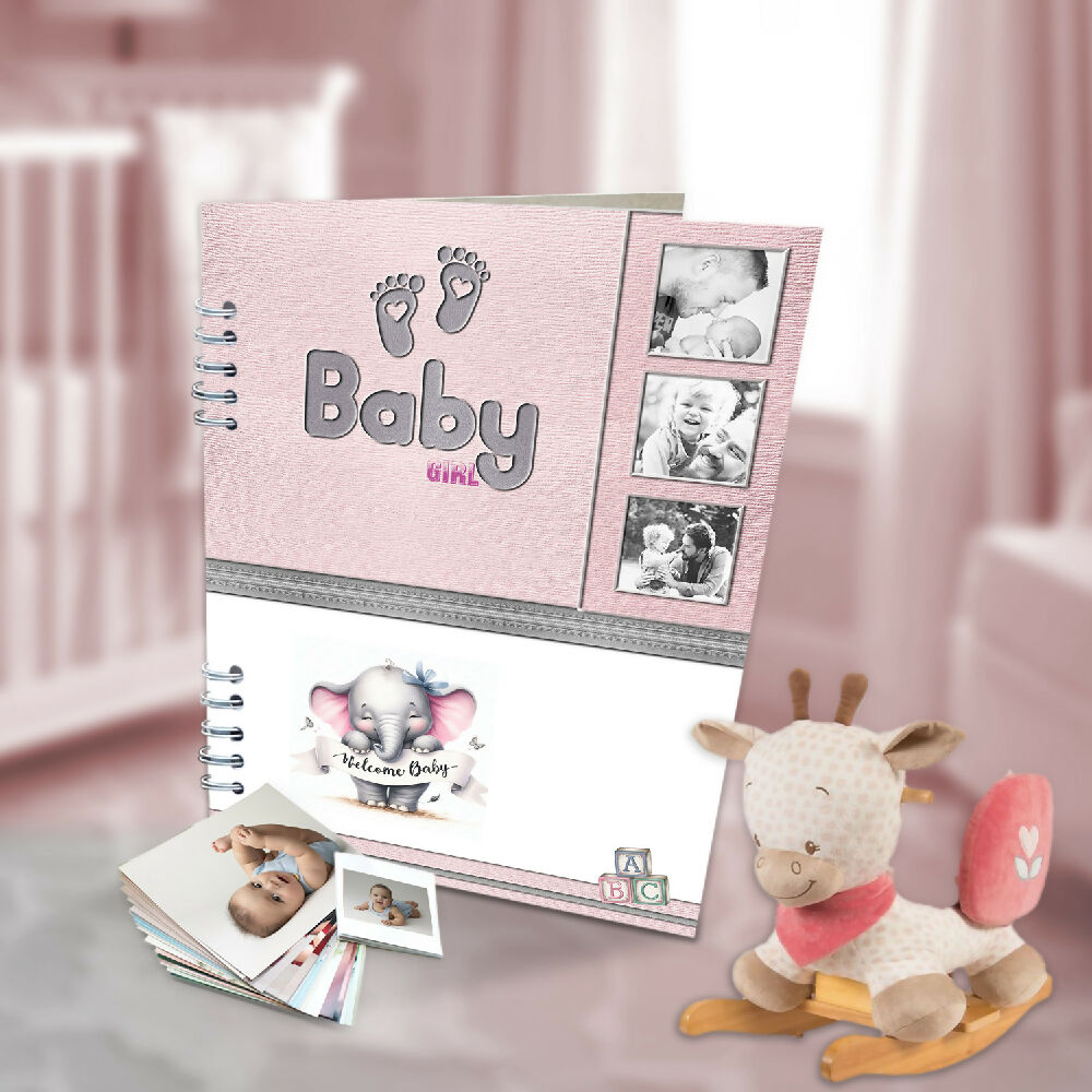 02 baby girl ambientada