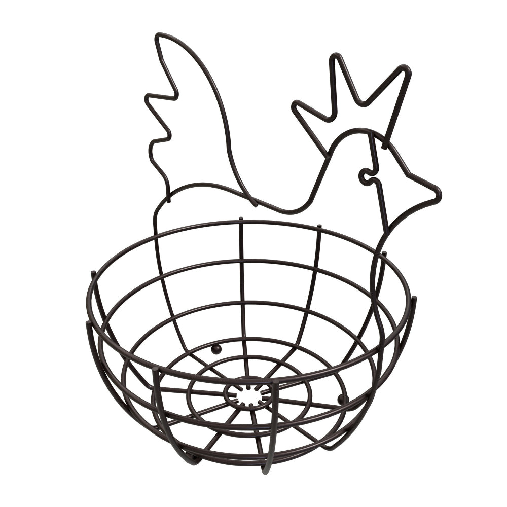 Canasta Gallina Organizadora Rejiplas