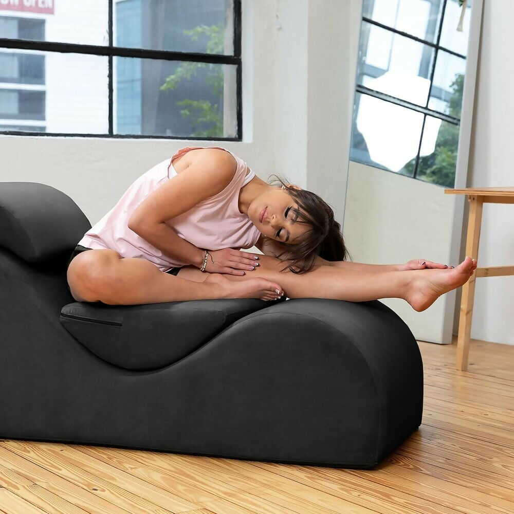 tumbona para yoga 5