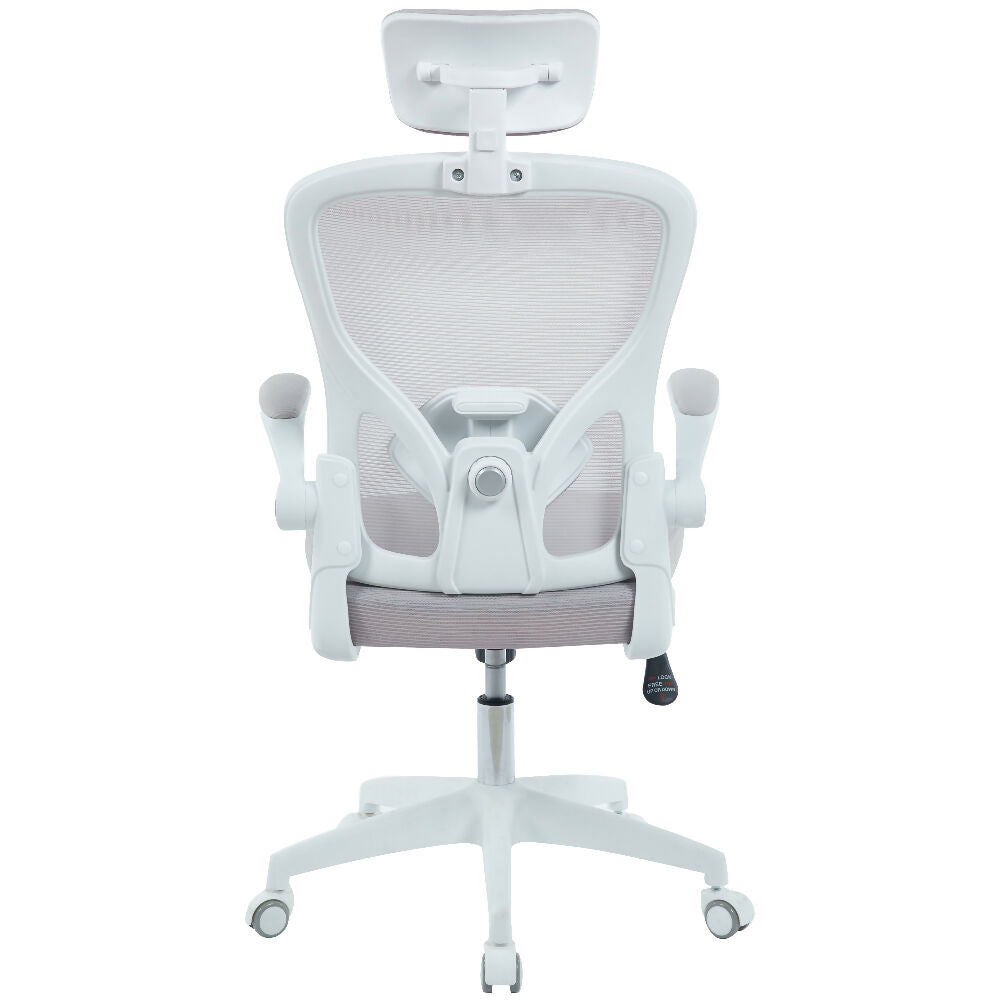 Silla Gerencial Prestige Blanca