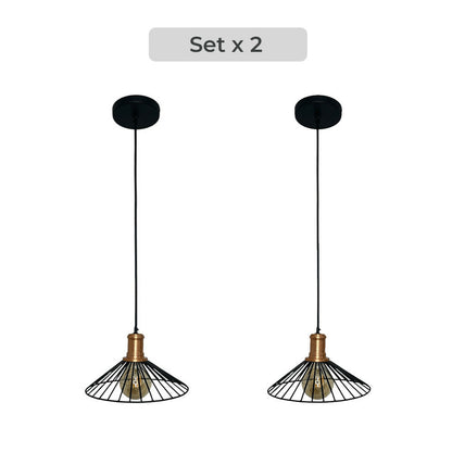 Set x 2