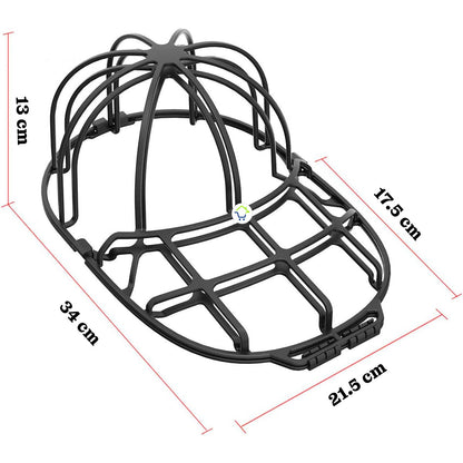 Rejilla Para Lavado De Gorra Protector Deformación Gorra TV19