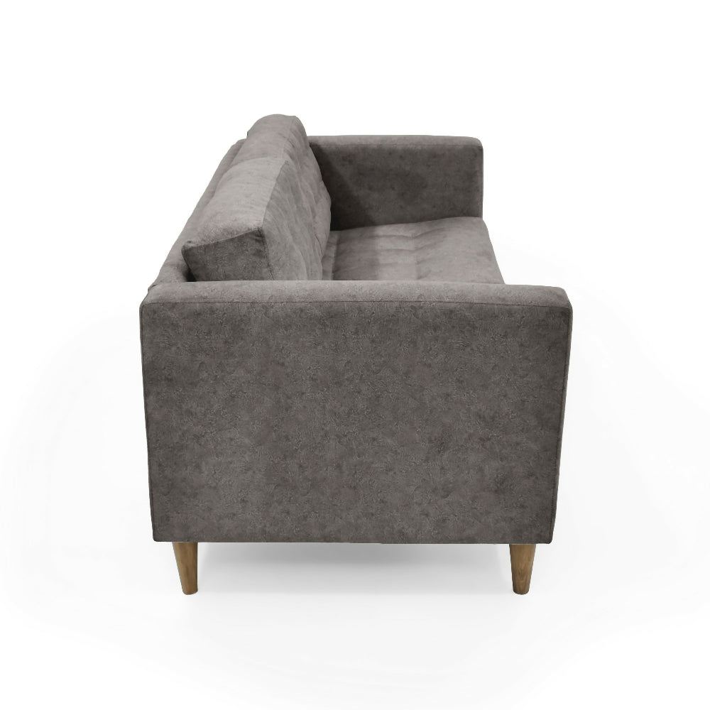 Sofá Donatello 183x85x81 Tela Taupe