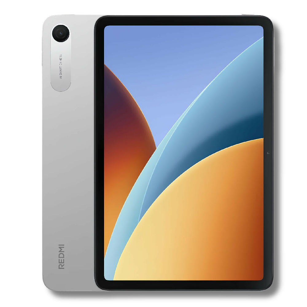 Tablet Redmi Pad 2 9.7" 64GB / 4GB RAM El Equilibrio Perfecto En Calidad Gris