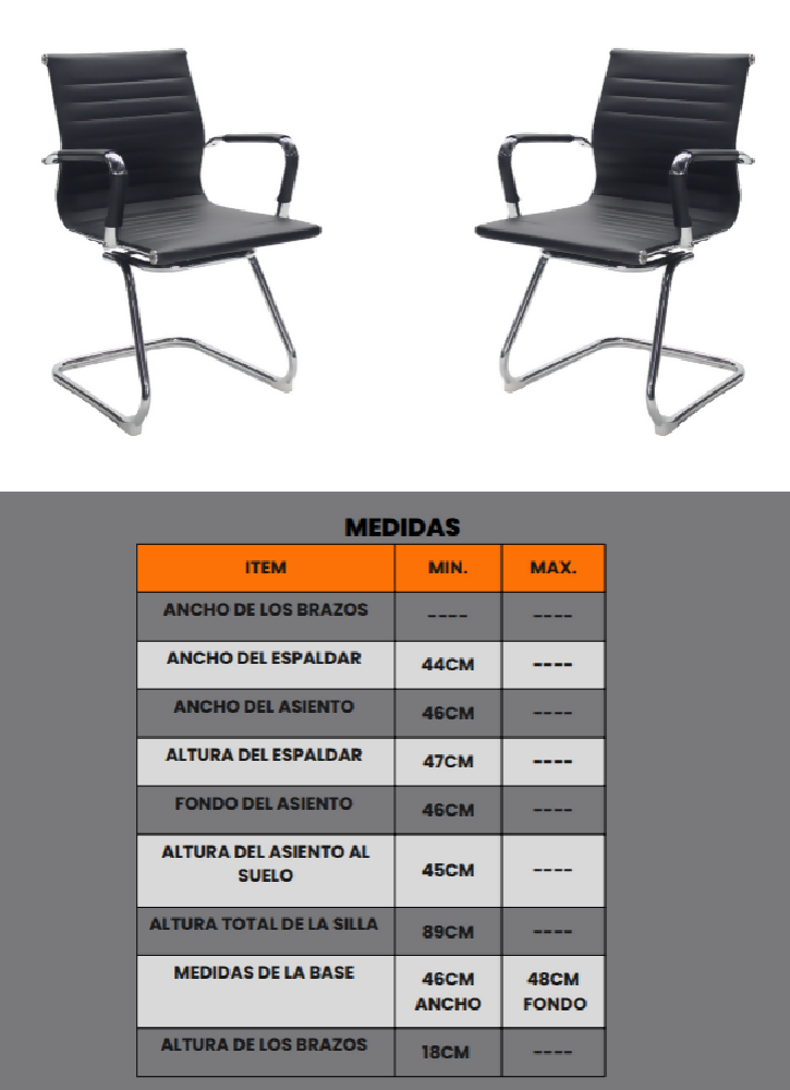 Medidas Busines