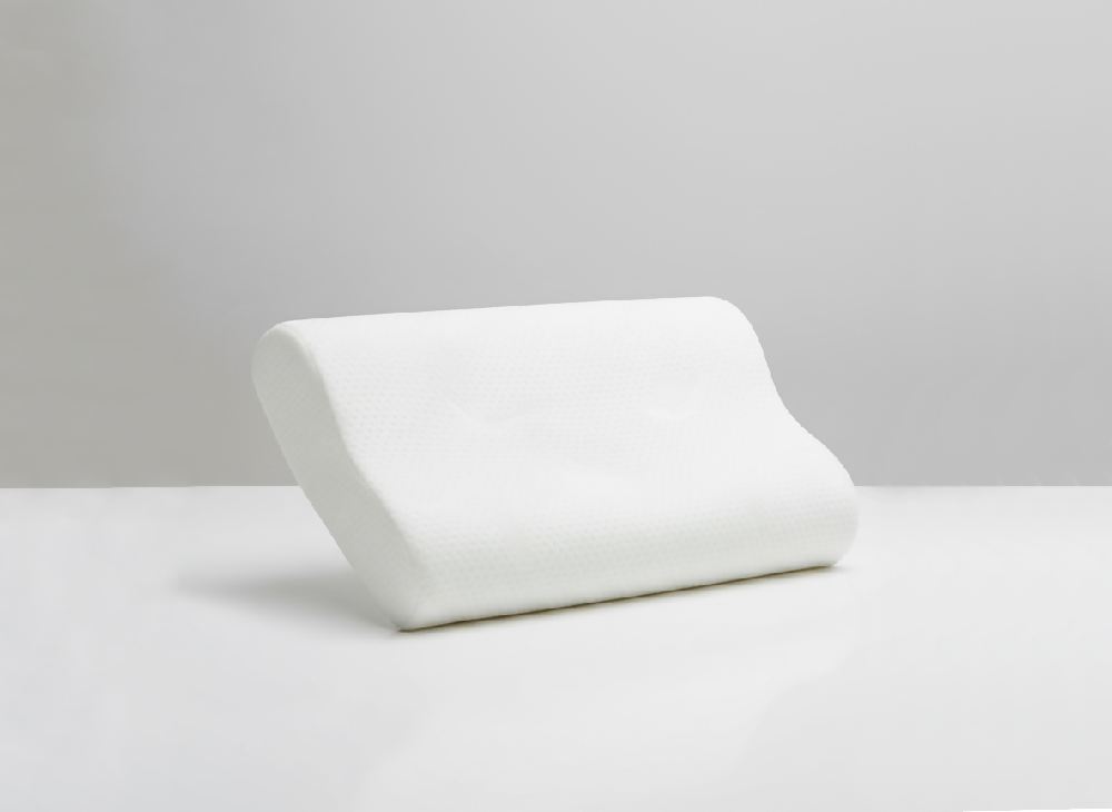 Almohada Cervical Little Ortopédica en Viscoelástaca, de 50x30 cm