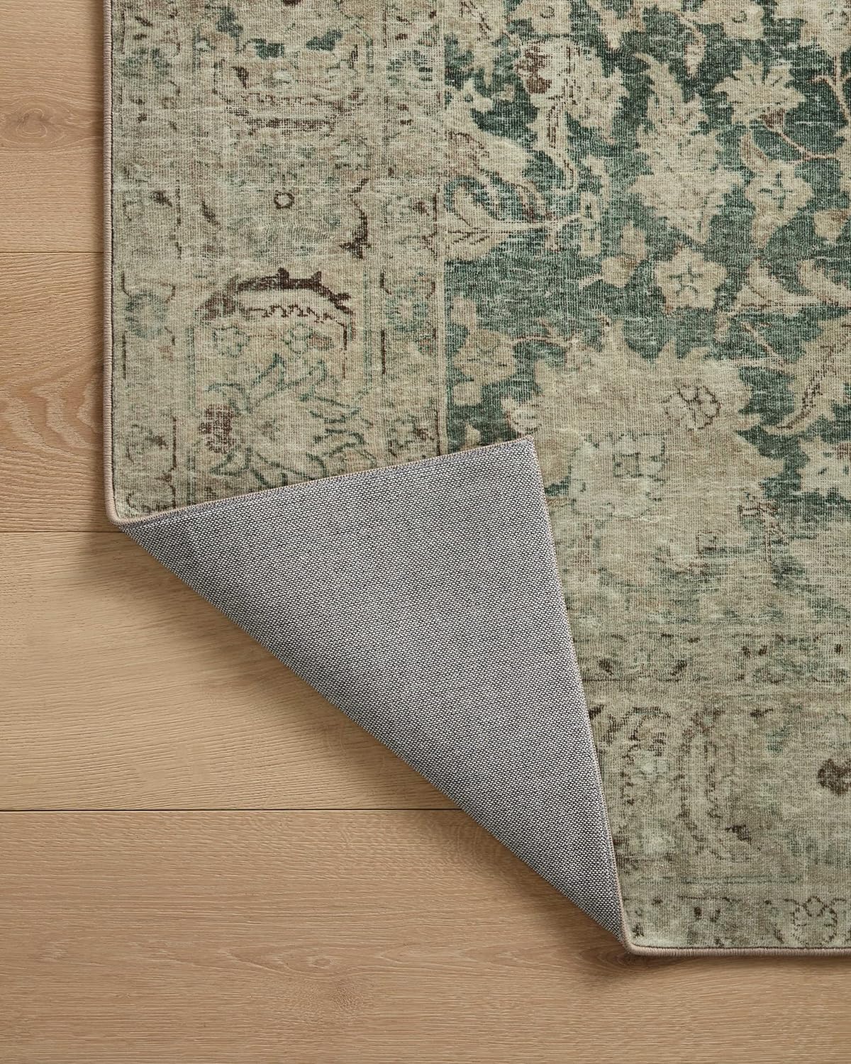 Loloi Magnolia Home by Joanna Gaines x Loloi Sinclair SIN-05 Collection -...