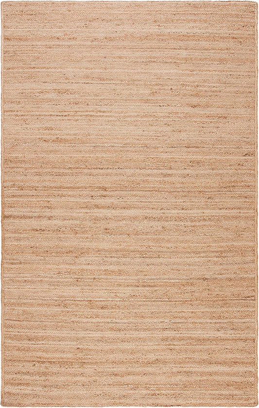 SAFAVIEH Natural Fiber Collection NFB305A - Alfombra redonda de 3 pies con...