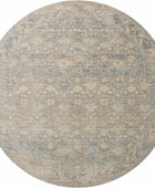 Loloi Angela Rose Blake Collection BLA-01 SkyBeige 7'-10