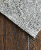 RUGPADUSA  Cerradura superior  Fieltro + goma  Alfombrilla antideslizante de...